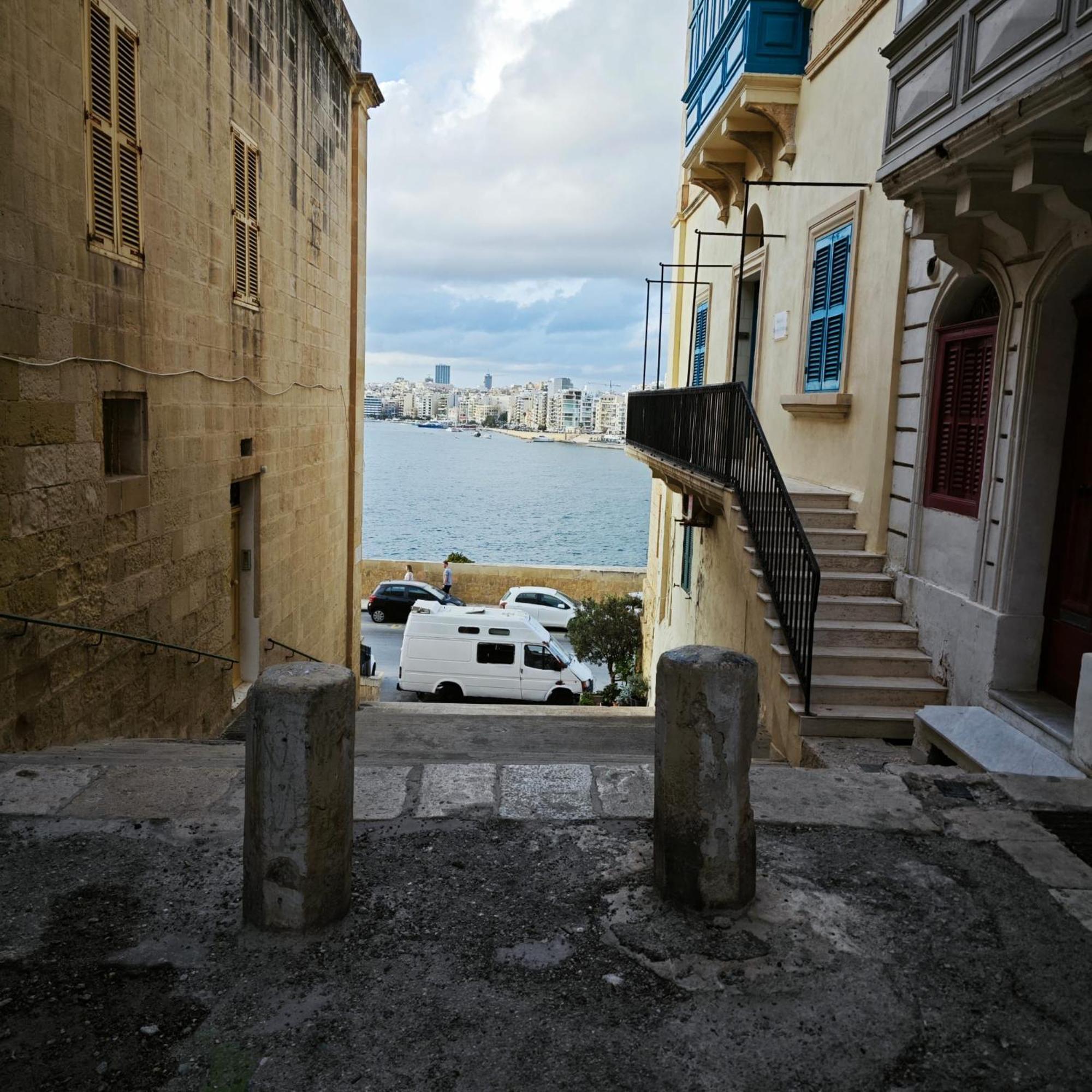 Valletta - Living The City Like A Local Dış mekan fotoğraf